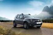 Dacia Duster Facelift - Galerie Foto