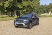 Dacia Duster Facelift - Galerie foto