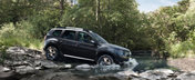 Cum arata noua Dacia Duster Facelift. GALERIE FOTO si VIDEO in articol.