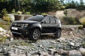 Dacia Duster Facelift - Galerie Foto