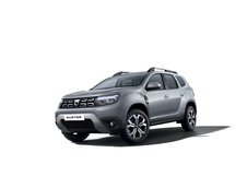 Dacia Duster Facelift - Galerie foto