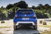 Dacia Duster Facelift - Galerie foto