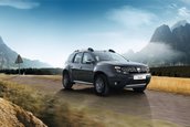 Dacia Duster Facelift - Galerie Foto