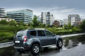 Dacia Duster Facelift - Galerie Foto