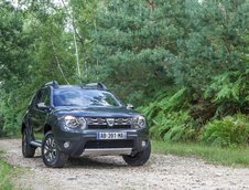 Dacia Duster Facelift - Galerie Foto