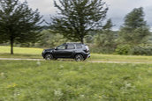 Dacia Duster Facelift - Galerie foto