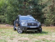 Dacia Duster Facelift - Galerie Foto