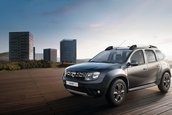 Dacia Duster Facelift - Galerie Foto