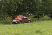 Dacia Duster Facelift - Galerie foto