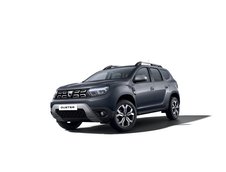 Dacia Duster Facelift - Galerie foto