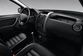 Dacia Duster Facelift - Galerie Foto