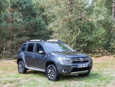 Dacia Duster Facelift - Galerie Foto