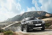 Dacia Duster Facelift - Galerie Foto