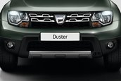 Dacia Duster Facelift - Galerie Foto