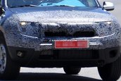 Dacia Duster Facelift - Poze Spion