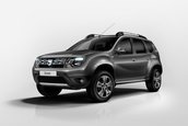 Dacia Duster Facelift - Primele poze