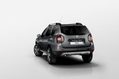 Dacia Duster Facelift - Primele poze