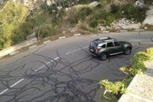 Dacia Duster facelift