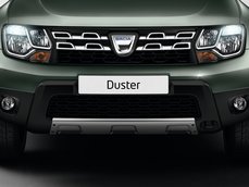 Dacia Duster facelift