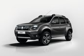 Dacia Duster facelift