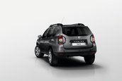 Dacia Duster facelift