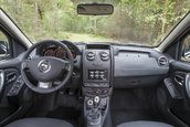 Dacia Duster facelift