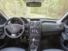 Dacia Duster Facelift