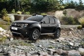 Dacia Duster facelift