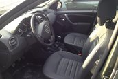 Dacia Duster facelift
