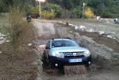 Dacia Duster facelift