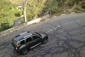 Dacia Duster facelift
