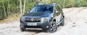 Dacia Duster Facelift - Tot ce trebuie sa stii despre noul model