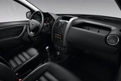 Dacia Duster facelift