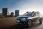 Dacia Duster facelift