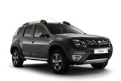 Dacia Duster facelift