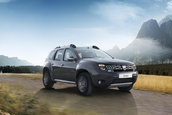 Dacia Duster facelift