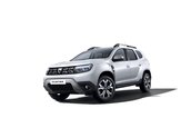 Dacia Duster Facelift