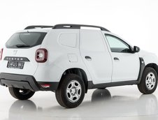 Dacia Duster Fiskal