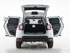 Dacia Duster Fiskal