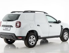 Dacia Duster Fiskal