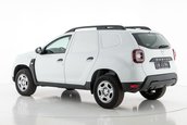 Dacia Duster Fiskal