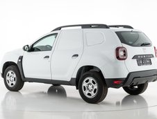 Dacia Duster Fiskal