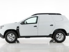 Dacia Duster Fiskal