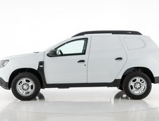 Dacia Duster Fiskal