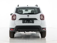 Dacia Duster Fiskal