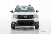 Dacia Duster Fiskal