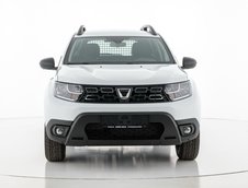 Dacia Duster Fiskal