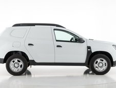 Dacia Duster Fiskal