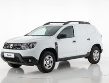 Dacia Duster Fiskal