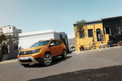 Dacia Duster - Galerie Foto